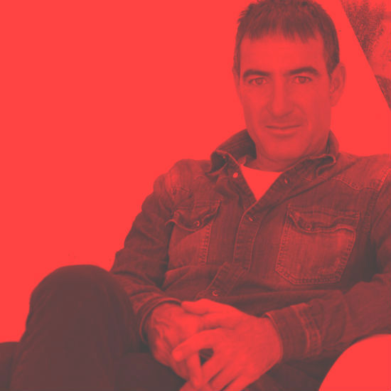 Entrevista al creador de "La Casa de Papel": Alex Pina