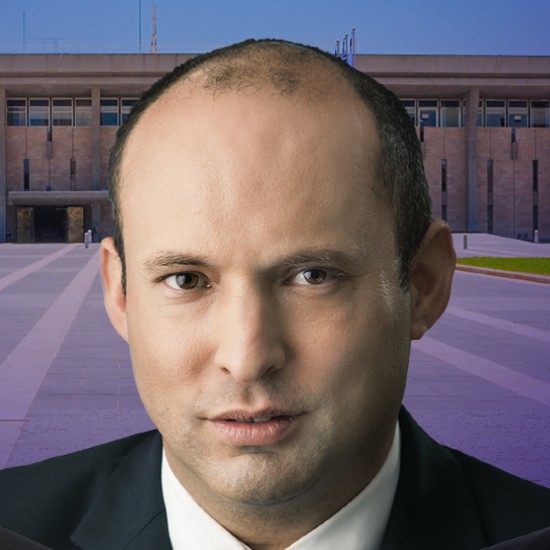 Noticias desde Israel - domingo 4 de abril