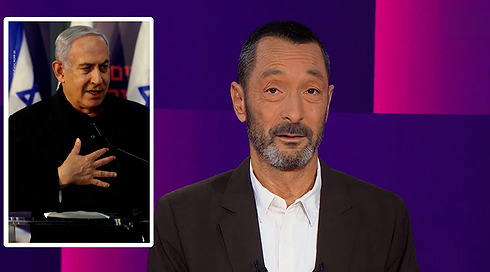 מהצד השני עם גיא זהר | 29.10.26