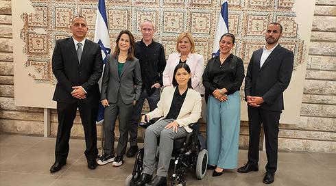יש עתיד מסכימה לחוק היועמ"שים בתמורה לכינוס הוועדה למינוי שופטים