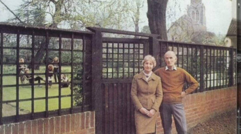 Fairport Convention