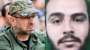 מוחמד סינוואר, מוחמד שבאנה