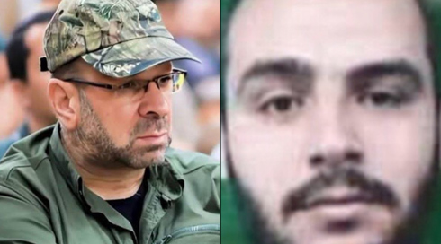 צה"ל הודיע: חיסלנו את סינוואר, שבאנה ומג"ד דרום חאן יונס