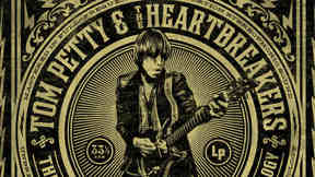 Tom Petty and the Heartbreakers