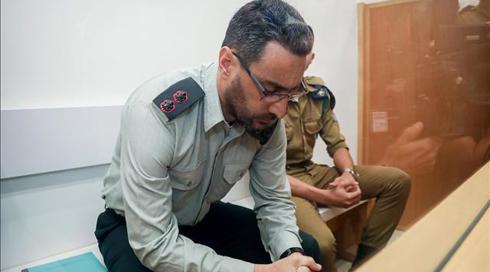 הנפגעות זועמות: סא"ל דן שרוני ייצא לחופשה | פרסום ראשון