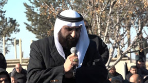 אחרי חילוץ גופתו מעזה: משפחתו החטוף יוסף א-זיאדנה נפרדת - ודואגת לבנו שעדיין בשבי