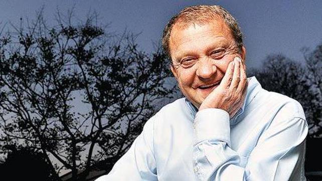 איזי שרצקי