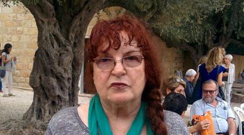 בגלל נרות שבת: בת 80 נספתה בשריפה בקרית-טבעון