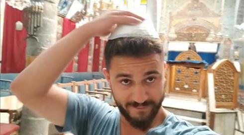 "מרגיש בטוח כשאסד הוא הנשיא": מה יהודים חיפשו בדמשק?