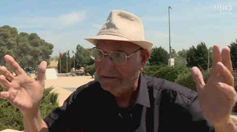 הבילוי הישראלי לחג: על האש מול מפגיני חמאס בעזה