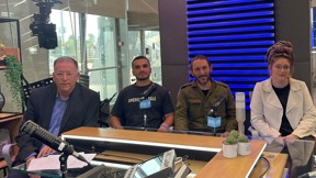 תוכנית על אנשי החינוך שנפלו במלחמה
