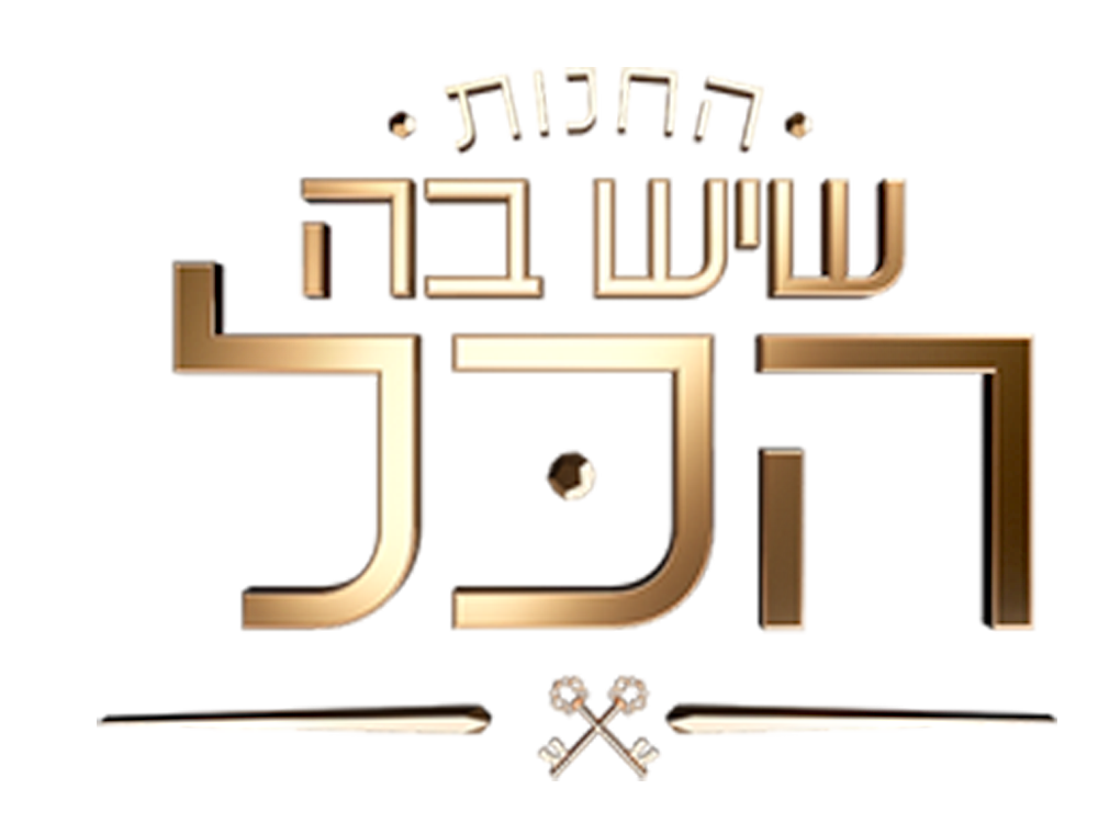 החנות שיש בה הכל