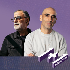 Liberman Ehud