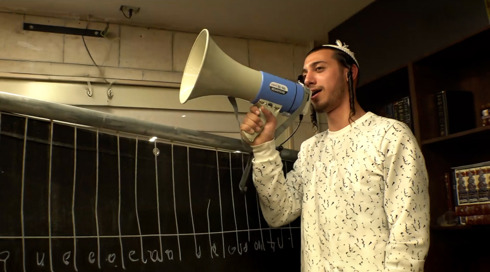 בין התפילות למחלוקות: כך נראית הילולת הבאבא סאלי ב-2026