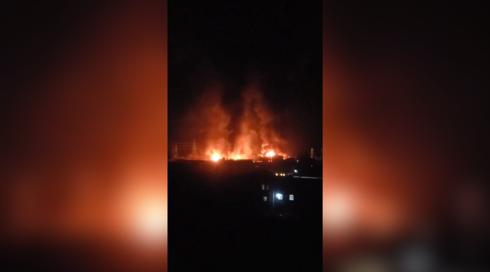 בפעם השלישית מתחילת המלחמה: חיל האוויר תקף בתימן