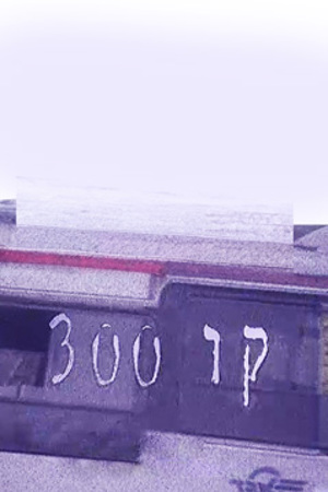 Poster Image Small 239X360 קו 300
