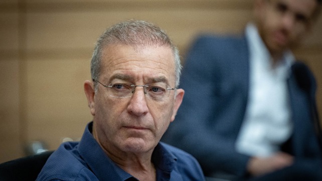 מאיר שפיגלר