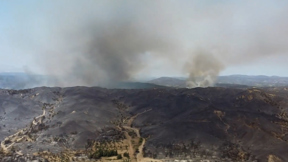 BURNINGGREECE