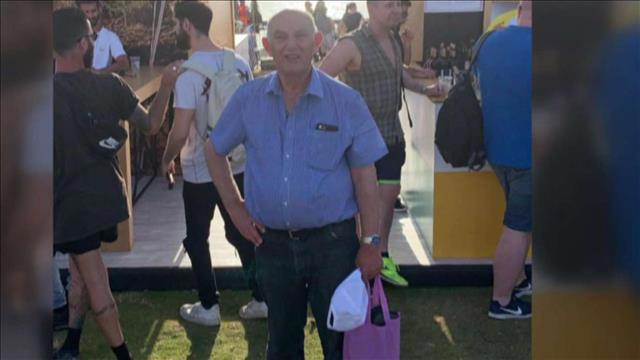 "הרצח של בעלי תוכנן מראש": אלמנתו של דוד מס שנדקר למוות לכאן חדשות