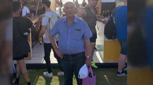 דקר למוות את אחיו עשרות פעמים: כתב אישום נגד מרדכי מוגזמוף