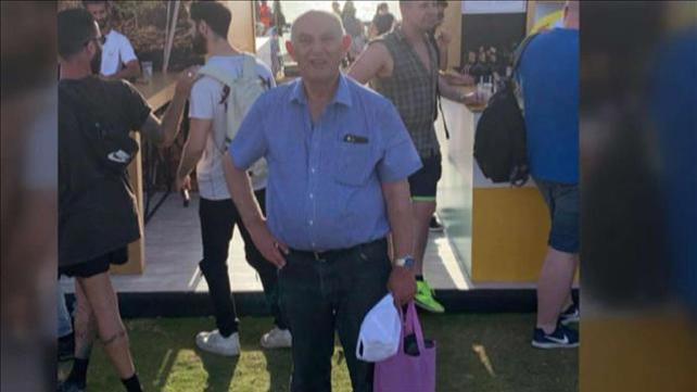 "הרצח של בעלי תוכנן מראש": אלמנתו של דוד מס שנדקר למוות לכאן חדשות