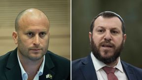 עמיחי אליהו, יצחק קרויזר