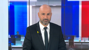 שבע עם אליאור לוי | 25.03.25