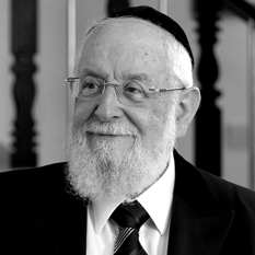 1 1 Yisrael Meir Lau