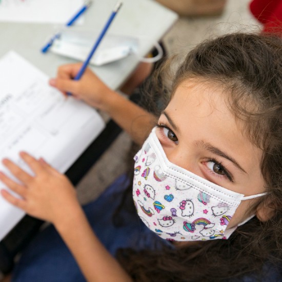 La importancia de la educación especial en tiempos de coronavirus