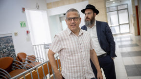 ינון מגל במשפט נתניהו