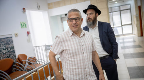 משפט נתניהו: הצעד של התביעה נגד ינון מגל