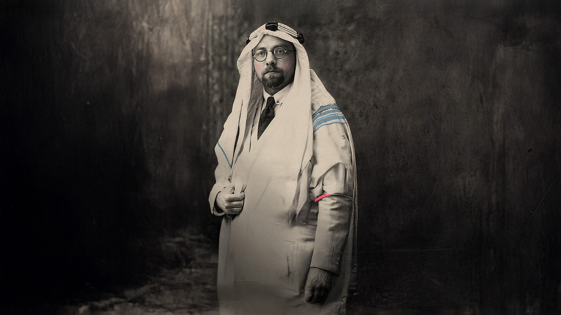 דה האן - קול מחוץ לזמן