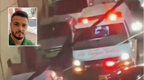 מסתמן: השוטרים שירו בשוגג באחמד חיג'אזי לא יישפטו