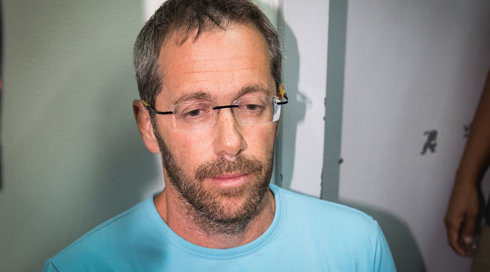 חשיפה: יועץ אסטרטגי מורשע מעורב בגוף ההשפעה של ישראל בעולם