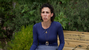 הפסיכולוגית ששרדה את הנובה, טיפלה באלפים - ותדליק משואה