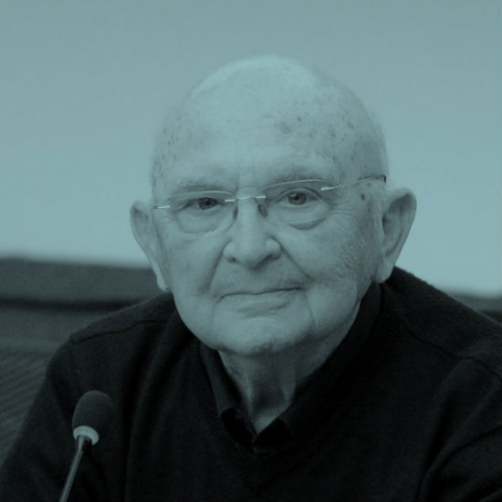 "אני מבקש רוממות רוח": שנתיים לפטירת אהרן אפלפלד