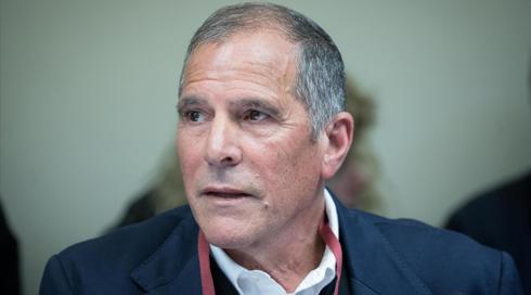 האיש שסגר את נתב"ג מודה: השביתה הייתה לא חוקית | פרסום ראשון
