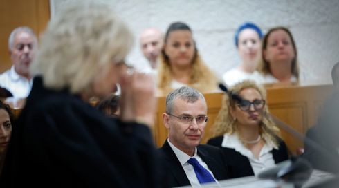היועמ"שית על קריאות שרים לא לכבד את צווים שיפוטיים: "זאת לא קריאה לרפורמה - אלא לריסוק הדמוקרטיה"