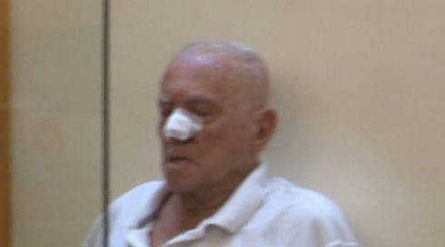 הקשיש שהתוודה על רצח בנו לפני 51 שנה - חזר בו