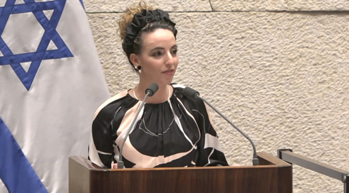 אם במקרה את בסביבה: במה מתעסקת השרה סילמן?