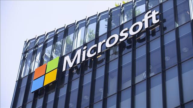 MICROSOFT, מייקרוסופט