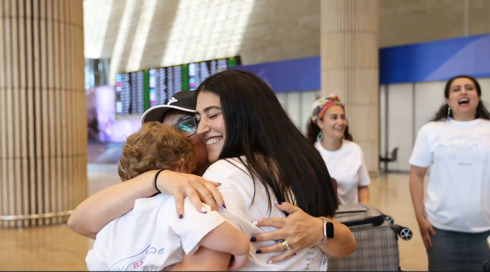 דווקא עכשיו: המסע של המשפחות היהודיות מארה"ב שהחליטו לעשות עלייה