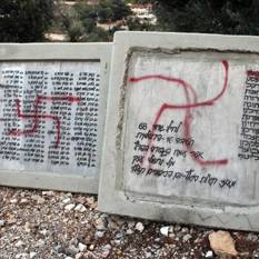 Antisemitismo y odio en el ciberespacio