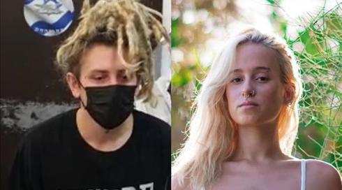 איליה שקון החשוד בגרימת מותה של יולי זולקוביץ' שוחרר לביתו