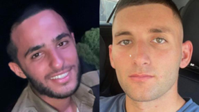 מתן אנגרסט ונמרוד כהן