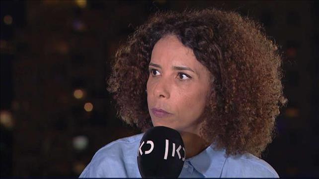 ראיון עם ח"כ העבודה