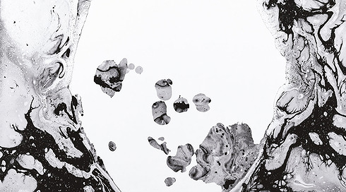 Radiohead - A Moon Shaped Pool