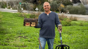 המטמון הסודי בכרמל - תעלומת האוצר של חמיצר נפתרה