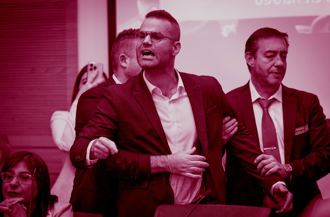 " התוכניות האלה נדרשות והן מצילות חיים": סערה סביב קיצוץ תקציב המענים ללהט"ב
