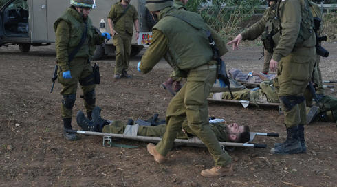 קציני רפואה: "בצה"ל מבקשים מאיתנו להסיר את חתימתנו ומאיימים בהדחה"